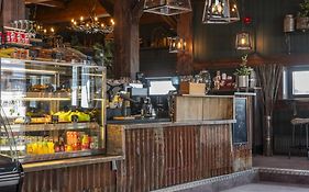 Radisson Blu Resort, Trysil